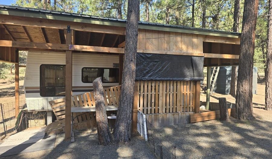 11446 Fisher St, Bonanza, OR 97623 - 0 Beds, 0 Bath