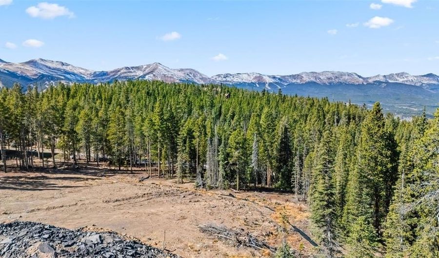 115 SALLIE BARBER Rd, Breckenridge, CO 80424 - 0 Beds, 0 Bath