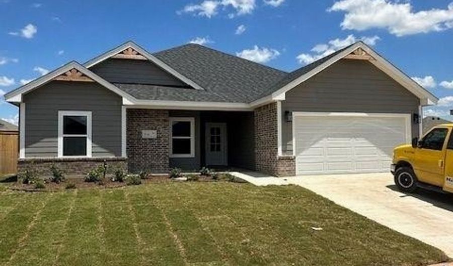 316 Morning Mist, Abilene, TX 79602 - 4 Beds, 2 Bath