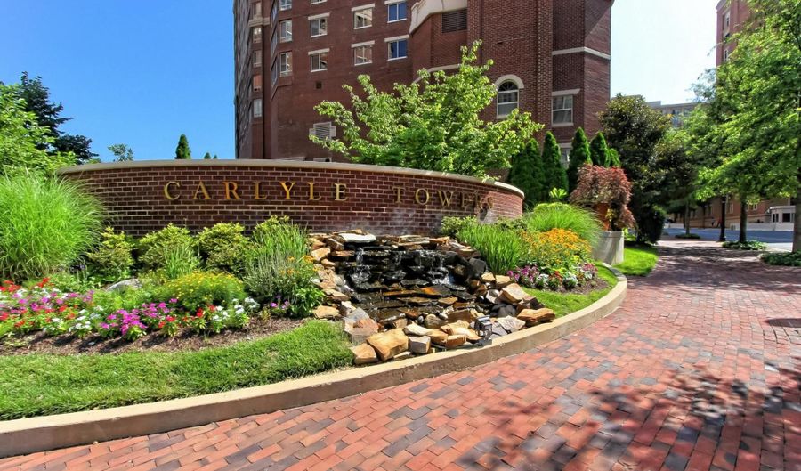 2181 JAMIESON Ave 1708, Alexandria, VA 22314 - 2 Beds, 2 Bath