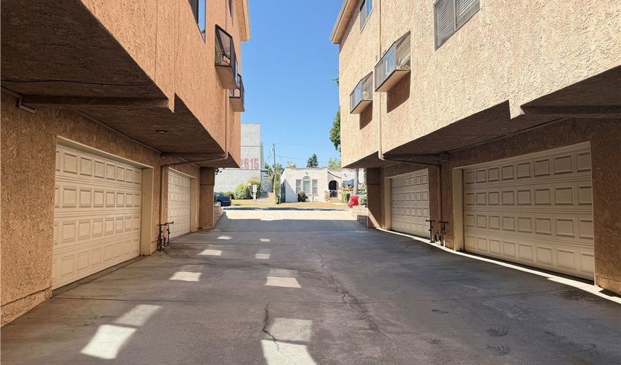 2612 W Grand Ave C, Alhambra, CA 91801 - 3 Beds, 3 Bath