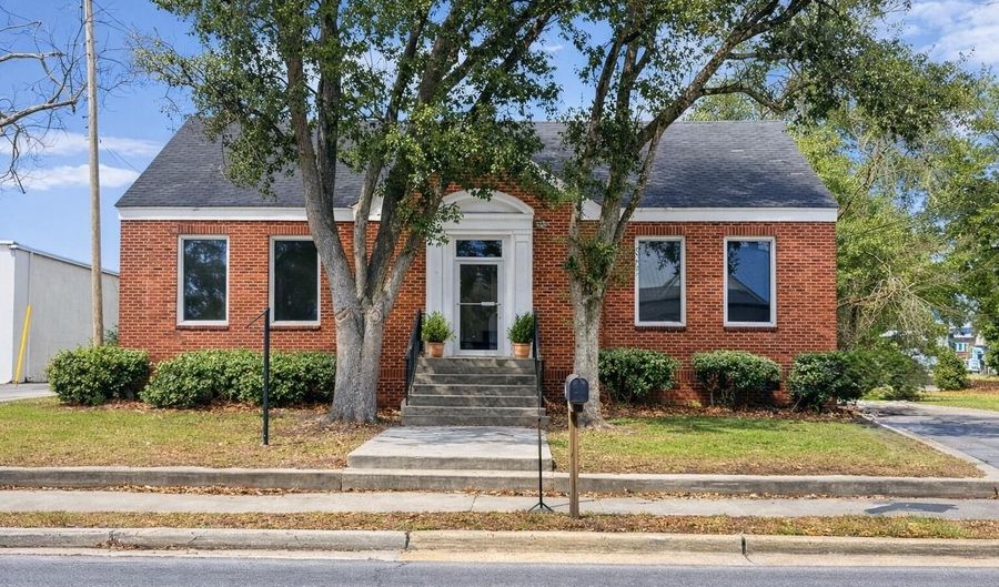 319 Washington St, Barnwell, SC 29812 - 0 Beds, 0 Bath