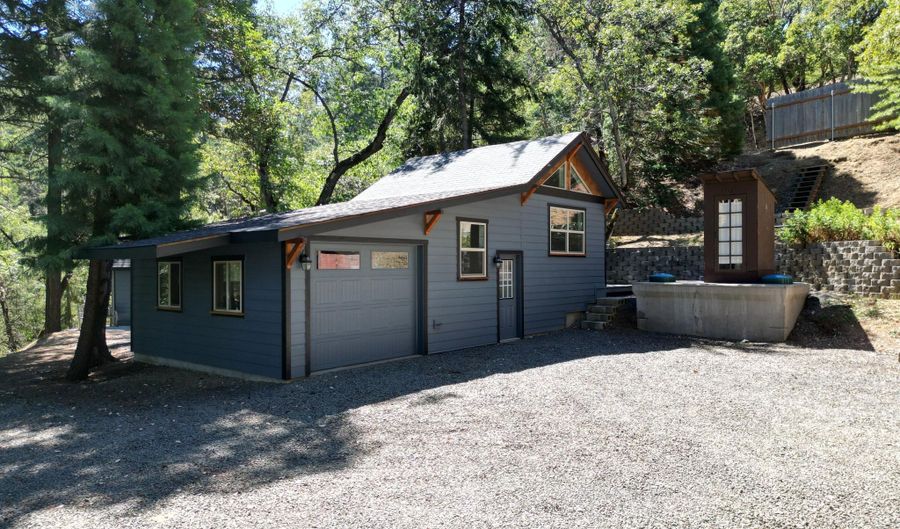 4712 Old Highway 99, Ashland, OR 97520 - 0 Beds, 0 Bath