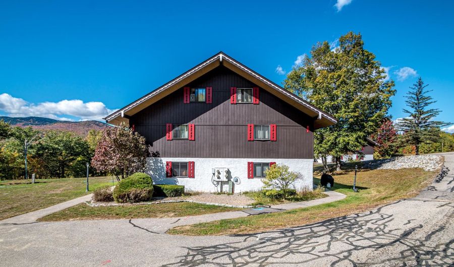 30 Christmas Mountain Rd H30, Bartlett, NH 03812 - 2 Beds, 2 Bath