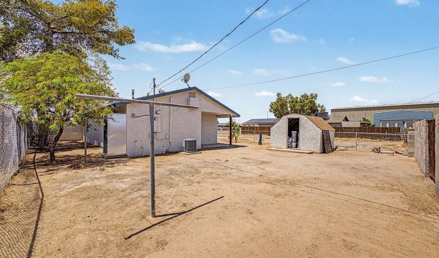 1116 E 3RD St, Casa Grande, AZ 85122 - 3 Beds, 2 Bath