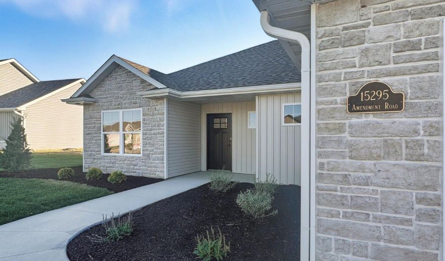 15295 Amendment Rd, Ashland, MO 65010 - 3 Beds, 2 Bath