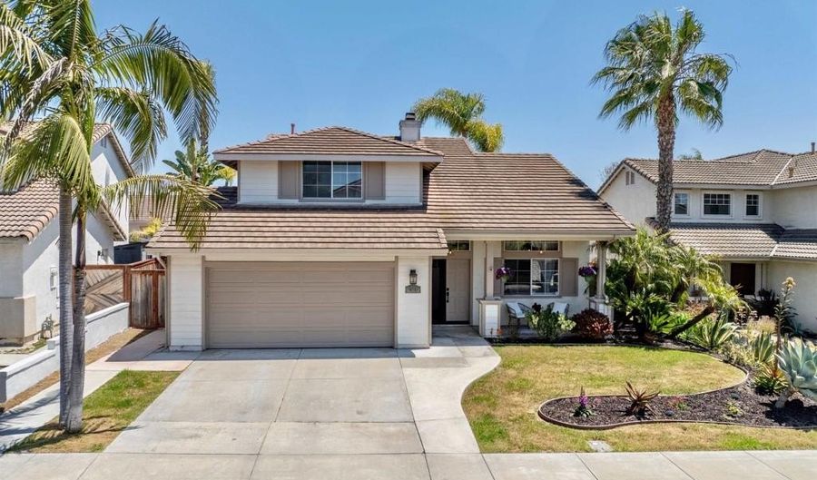 416 Alyssum Way, Oceanside, CA 92057 - 4 Beds, 3 Bath