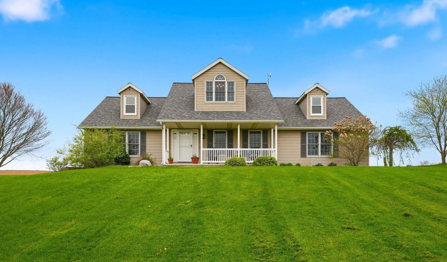 4232 E 175, Albion, IN 46701 - 3 Beds, 3 Bath