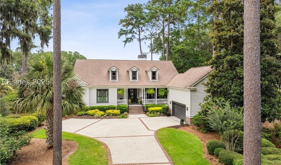 36 Hawthorne Rd, Bluffton, SC 29910 - 4 Beds, 4 Bath