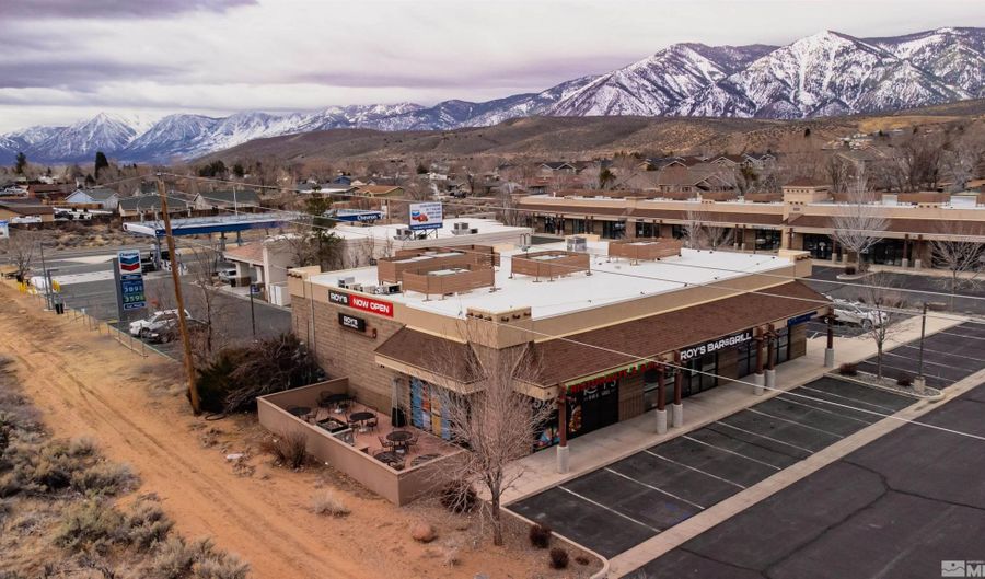 931-939 Mica Dr, Carson City, NV 89705 - 0 Beds, 0 Bath