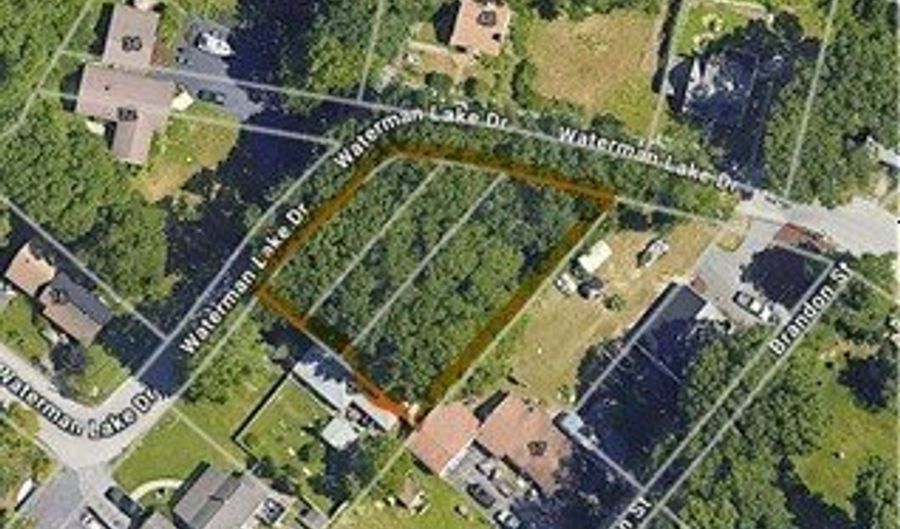 0 Waterman Lake Dr, Glocester, RI 02814 - 0 Beds, 0 Bath