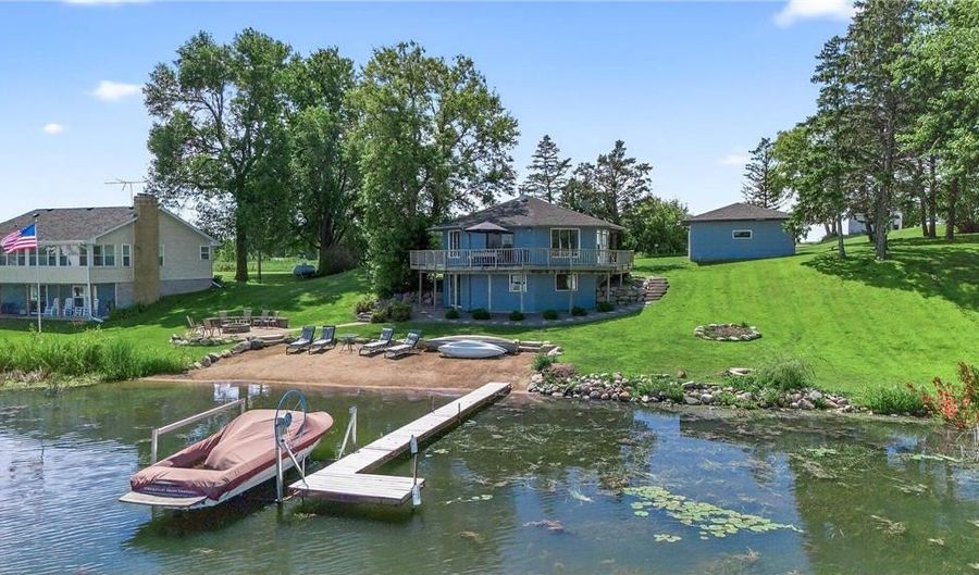 1794 Lawrence Cir NW, Annandale, MN 55302 - 3 Beds, 1 Bath