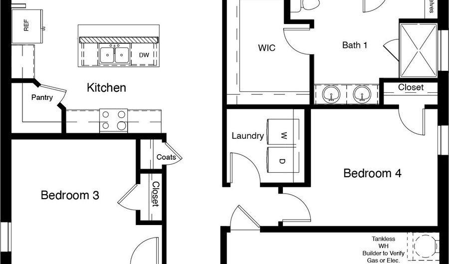 513 PENDLETON Ave, Keene, TX 76059 - 4 Beds, 2 Bath