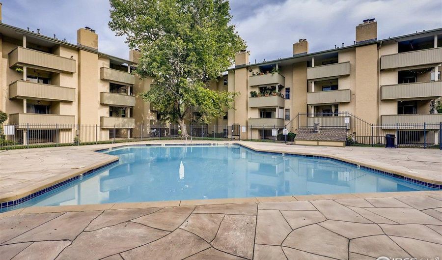 3035 Oneal Pkwy T16, Boulder, CO 80301 - 1 Beds, 1 Bath