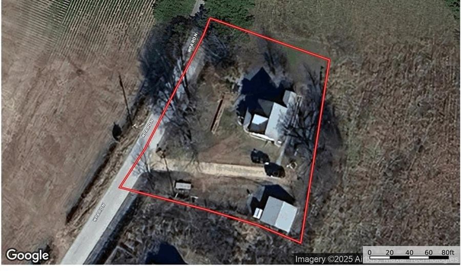 410 WPA Rd, Alpena, AR 72611 - 3 Beds, 3 Bath