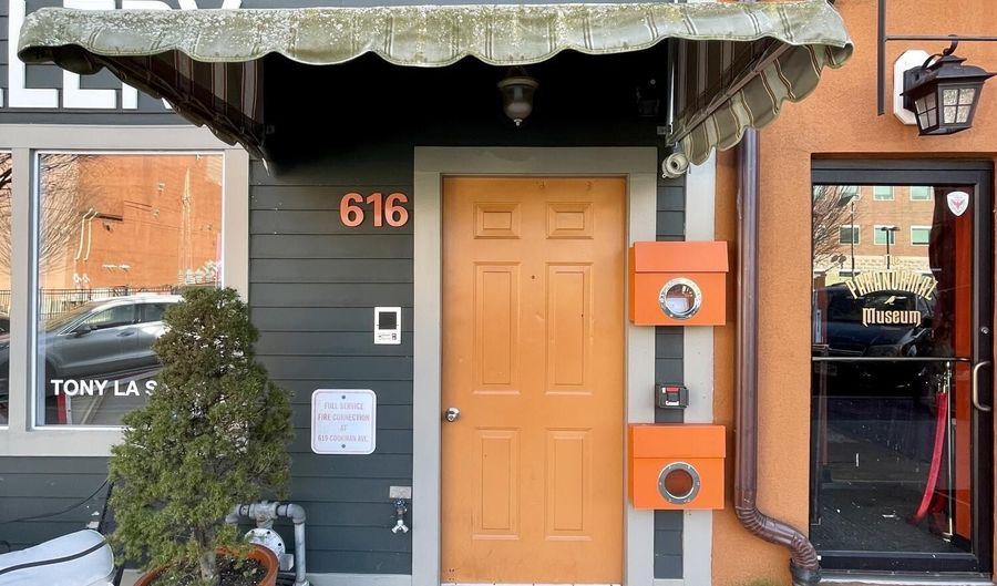 619 Cookman Ave 2, Asbury Park, NJ 07712 - 1 Beds, 2 Bath