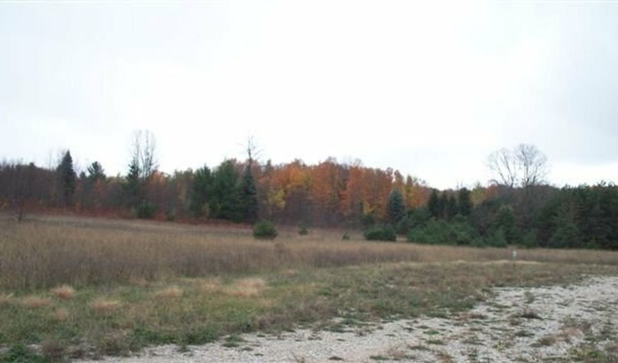 8842 CHICKADEE LOT 12, Alanson, MI 49706 - 0 Beds, 0 Bath