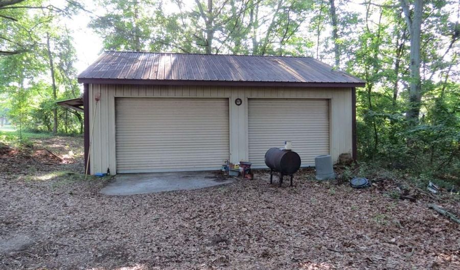 418 Wilbanks St, Baldwin, GA 30511 - 3 Beds, 1 Bath