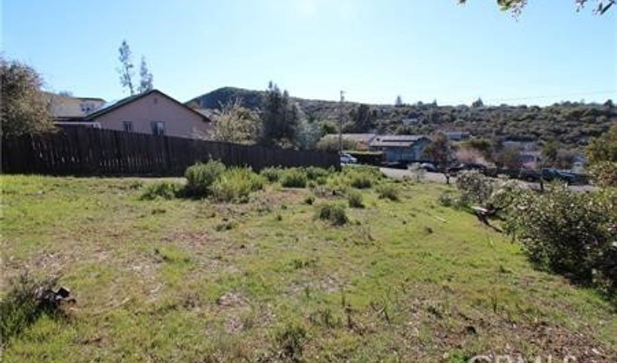 5344 Olympia Dr, Kelseyville, CA 95451 - 0 Beds, 0 Bath