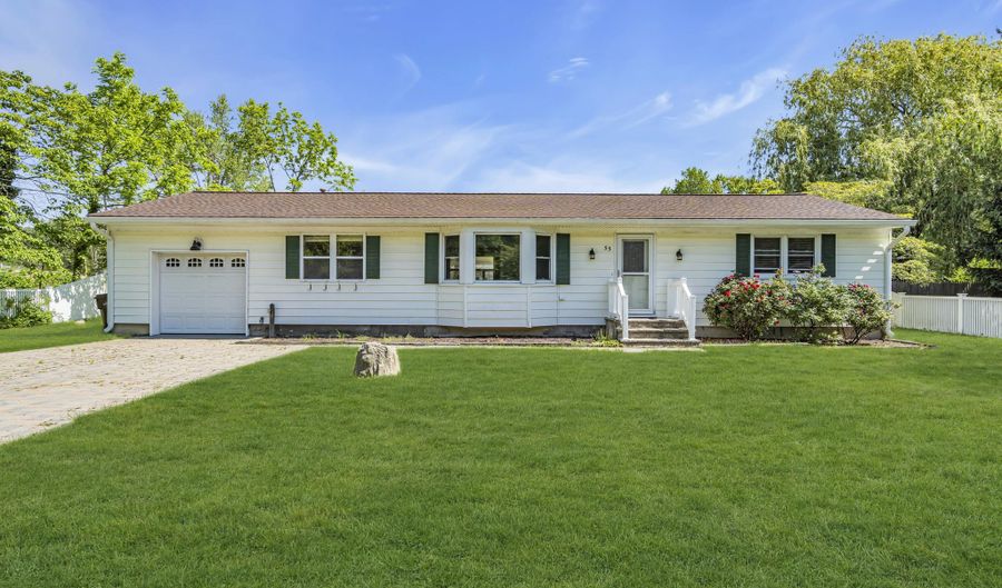 55 South Ave, Bayville, NJ 08721 - 3 Beds, 2 Bath