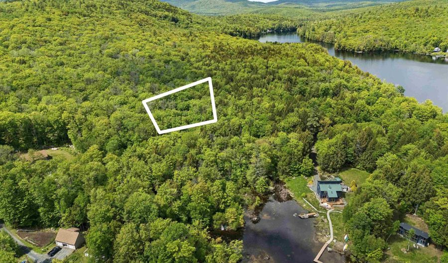 Cove Road, Canaan, NH 03741 - 0 Beds, 0 Bath