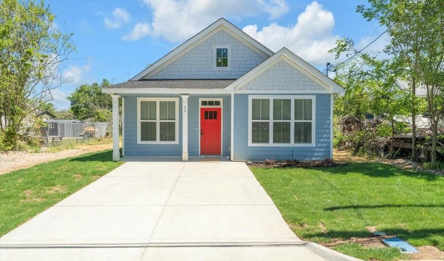 32 Gregg St, Augusta, GA 30901 - 3 Beds, 2 Bath