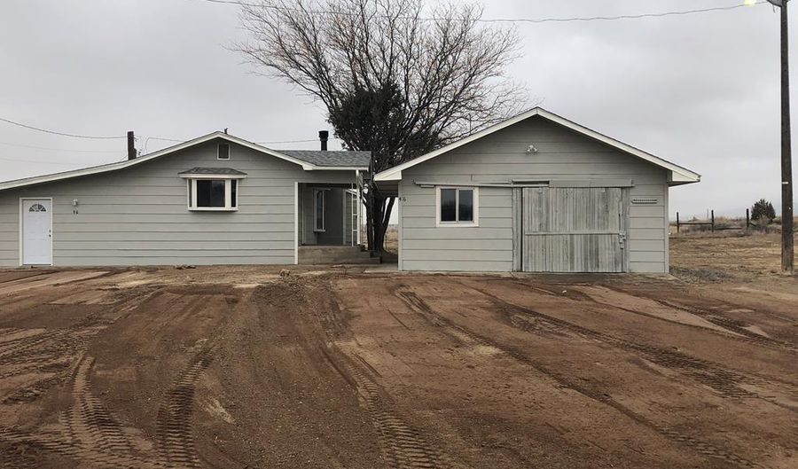 46 3rd St, Penrose, CO 81240 - 2 Beds, 1 Bath