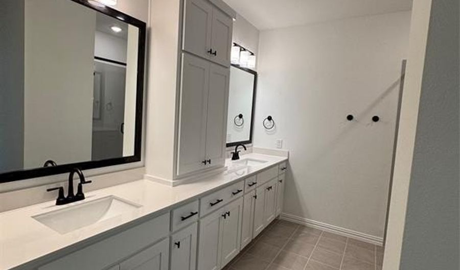 1041 Stockton Dr, Allen, TX 75013 - 3 Beds, 3 Bath
