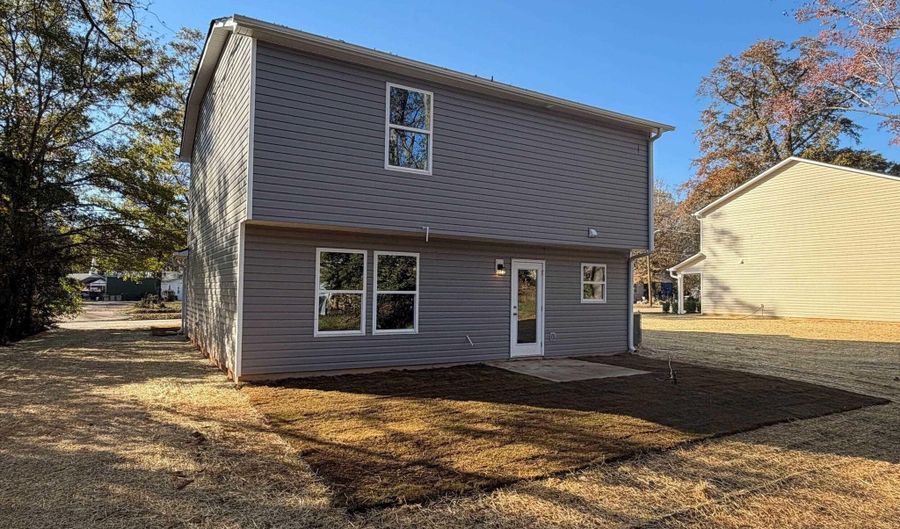 116 Tollison St, Belton, SC 29627 - 4 Beds, 3 Bath