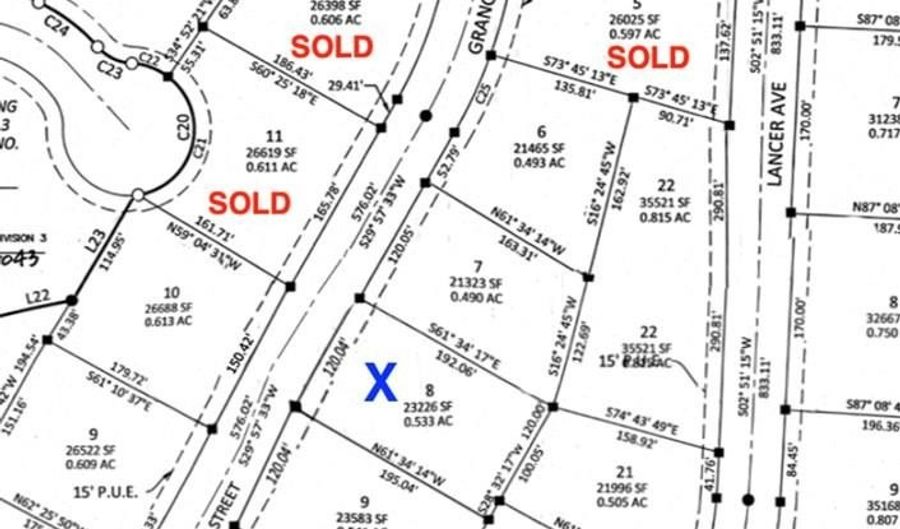 3303 Granger St, Ammon, ID 83406 - 0 Beds, 0 Bath