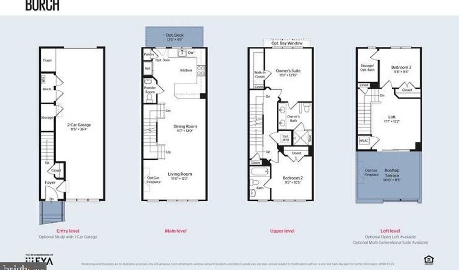 10413 FERNWOOD Rd, Bethesda, MD 20817 - 3 Beds, 4 Bath