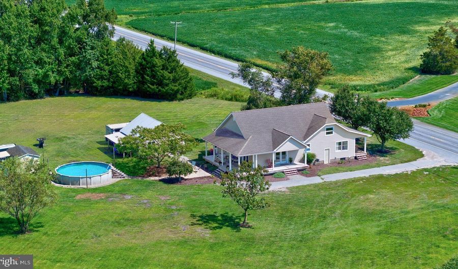 34602 ROXANA Rd, Frankford, DE 19945 - 3 Beds, 2 Bath