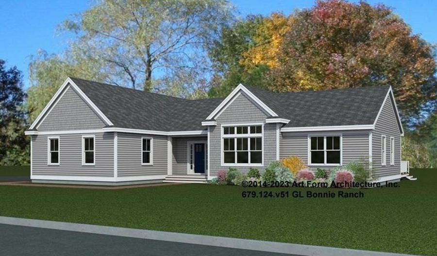 Lot 18 Arbor Road Lot 18, Epping, NH 03042 - 3 Beds, 2 Bath