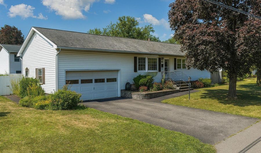 38 Grounds Pl, Albany, NY 12205 - 3 Beds, 1 Bath