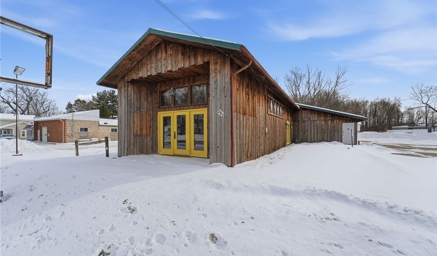 380 E Main, Andover, OH 44003 - 0 Beds, 0 Bath
