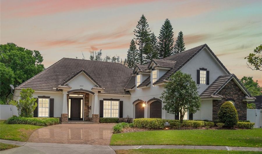 3535 LAKE SARAH Dr, Orlando, FL 32804 - 4 Beds, 4 Bath