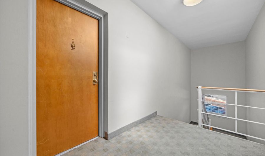 1311 N ODE St 635, Arlington, VA 22209 - 1 Beds, 1 Bath