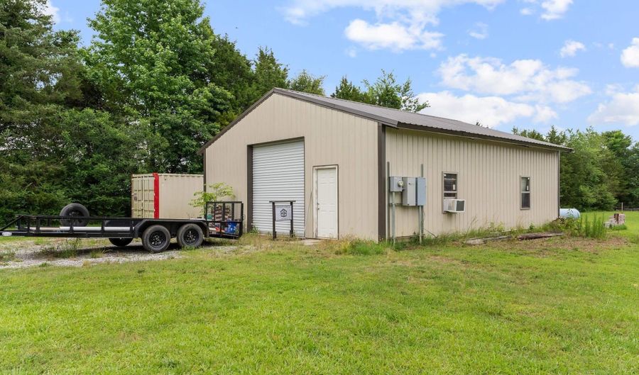 152 Clayboy Dr, Austin, AR 72007 - 4 Beds, 4 Bath