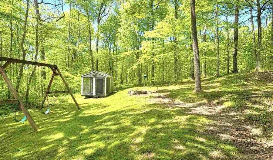9503 N Smedley Rd, Bloomingdale, IN 47832 - 3 Beds, 2 Bath