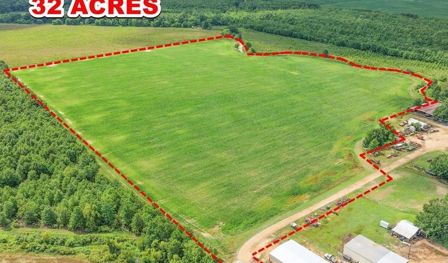 Dummyline Road, Batesville, MS 38606 - 0 Beds, 0 Bath