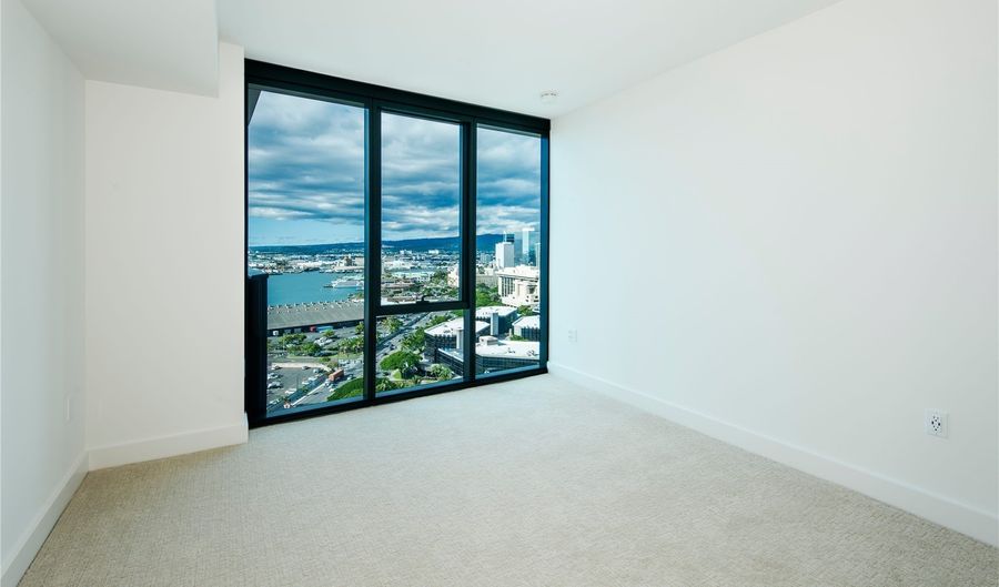 600 Ala Moana Blvd 2304, Honolulu, HI 96813 - 1 Beds, 1 Bath