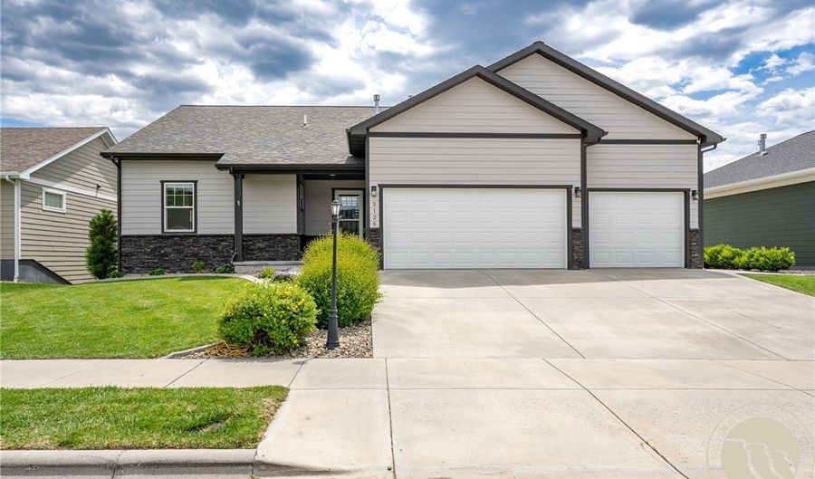 5126 Amherst Dr, Billings, MT 59106 - 5 Beds, 3 Bath