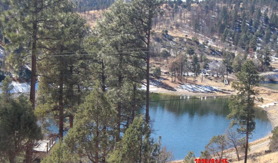 59 60 Lake Shore Drive Lot 59 & 60, Alto, NM 88312 - 0 Beds, 0 Bath
