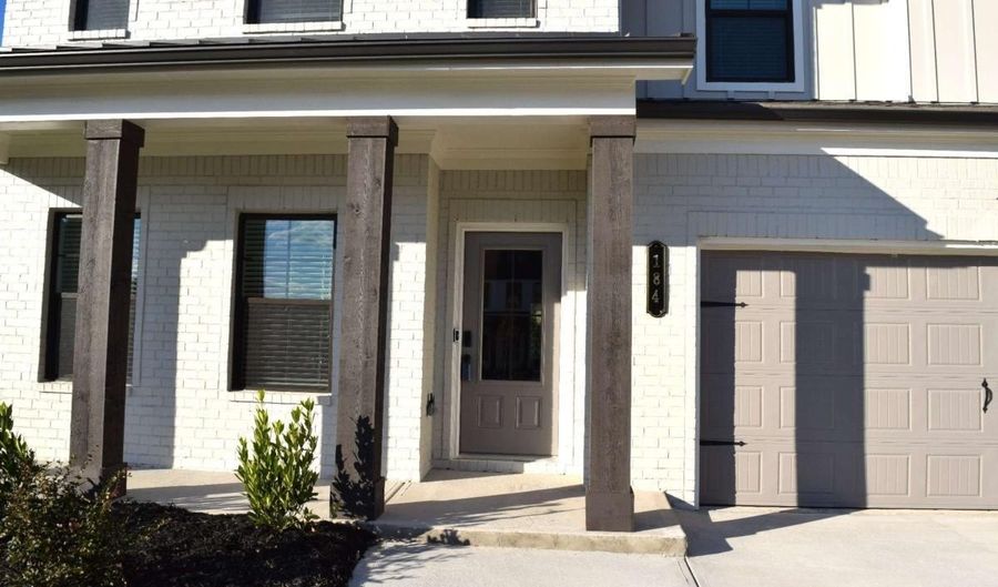 184 Auburn Xing, Auburn, GA 30011 - 4 Beds, 3 Bath