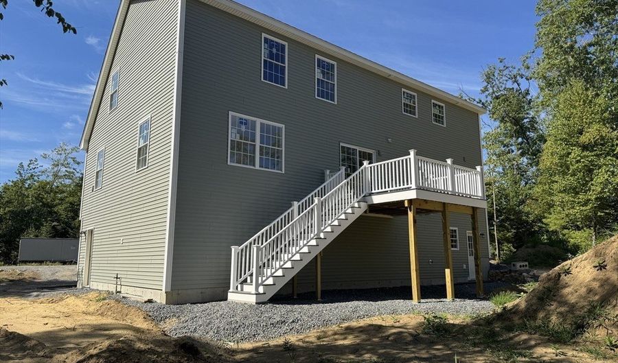 Lot 1 Elm Ct, Barrington, NH 03825 - 4 Beds, 3 Bath