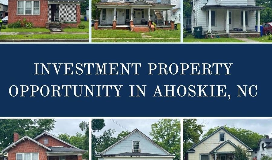 415 E Church St Apt C, Ahoskie, NC 27910 - 6 Beds, 0 Bath