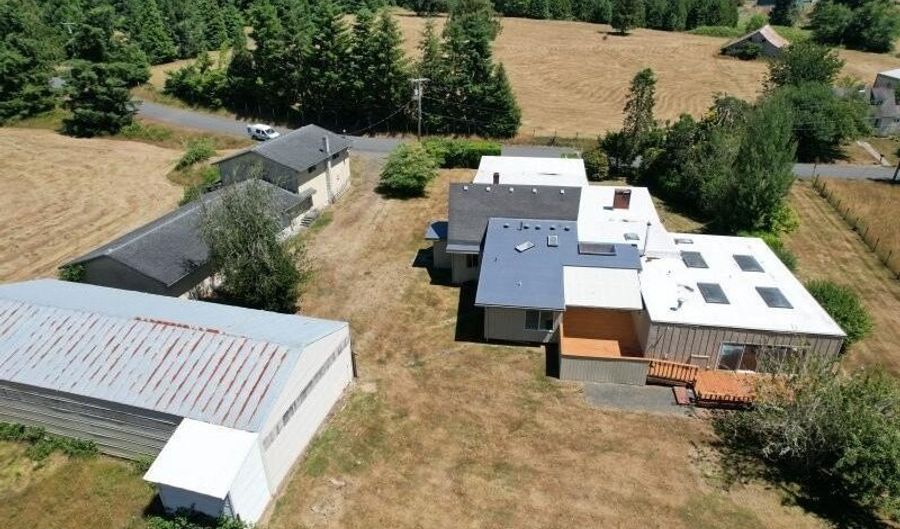 92768 PEARSON Rd, Astoria, OR 97103 - 4 Beds, 2 Bath