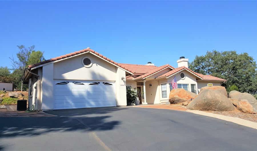 2172 John Dewitt Pl, Alpine, CA 91901 - 4 Beds, 2 Bath