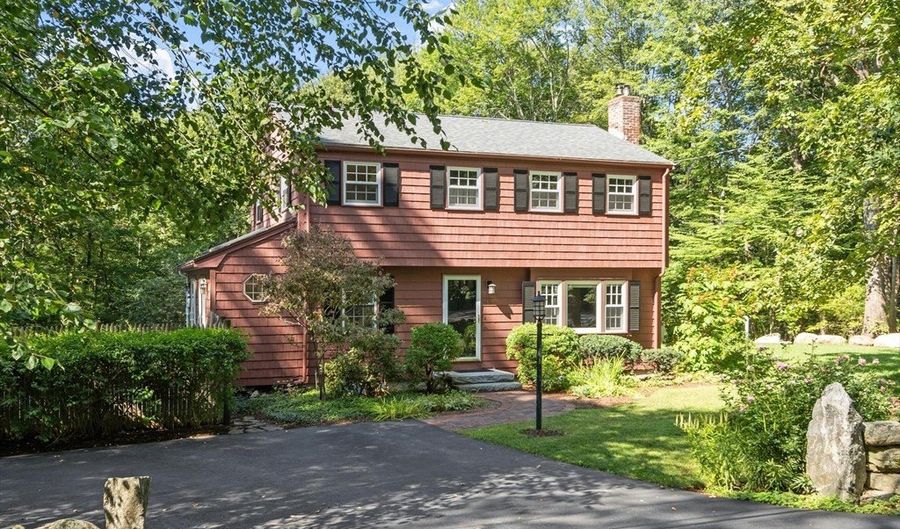 170 Picnic St, Boxborough, MA 01719 - 4 Beds, 2 Bath