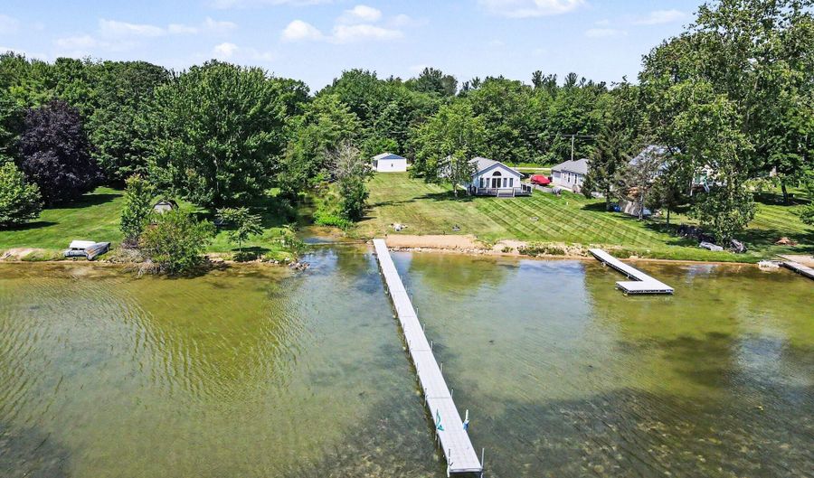 2402 Dumont Lake Rd, Allegan, MI 49010 - 0 Beds, 0 Bath